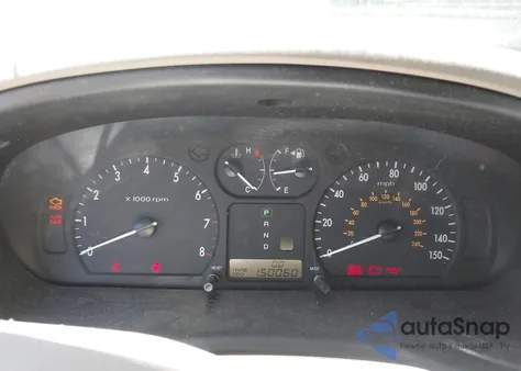 2004 Kia Optima Ex V6/Lx V6 z USA, uszkodzony, nr VIN KNAGD128045285896